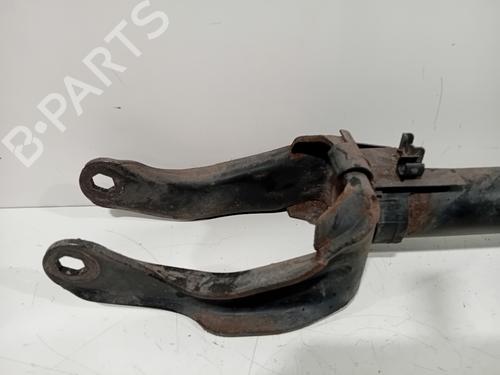 Left front shock absorber MERCEDES-BENZ M-CLASS (W166) ML 350 BlueTEC 4-matic (166.024, 166.023) | BP22526835M16 