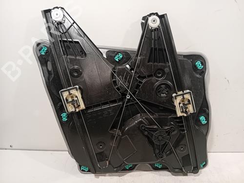 Used Front right window mechanism Front right window mechanism VW GOLF VIII (CD1, DA1) 2.0 TSI R 4motion (320 hp) 33755726 33755726
