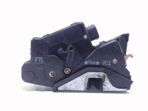 Used Front left lock BMW 3 (E46) 318 i (118 hp) 13199484