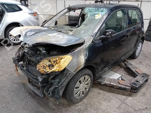 Used Parts VW UP! (121, 122, BL1, BL2, BL3, 123) 1.0 (60 hp) 4420441