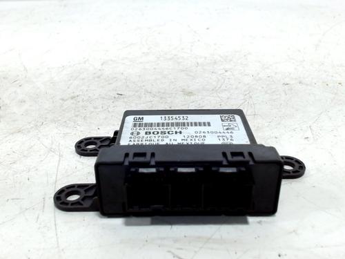 Electronic module OPEL INSIGNIA A Sports Tourer (G09) 2.0 CDTI (35) | BP10669236M83