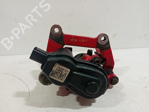 Right rear brake caliper AUDI A6 C7 Avant (4G5, 4GD) 3.0 TDI quattro | BP25133527M106