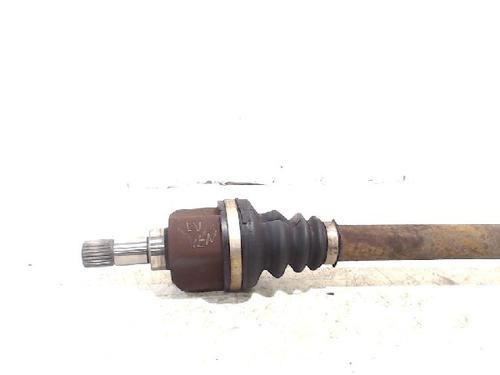 Left front driveshaft CITROËN C3 Picasso (SH_) 1.6 HDi | BP6254162M38 - Image 2