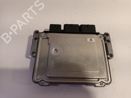 Engine control unit (ECU) PEUGEOT RCZ 1.6 16V | BP23646618M57 