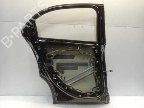 Dør venstre bak FIAT 500X (334_) 1.6 (334AXE1A) | BP30884004C4