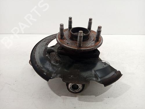 Right front steering knuckle OPEL ASTRA K Sports Tourer (B16) 1.0 Turbo (35) | BP27167851M26 