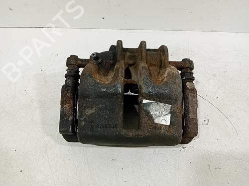 Right front brake caliper CITROËN JUMPY II Van 2.0 HDi 125 | BP25776984M104 - Image 6