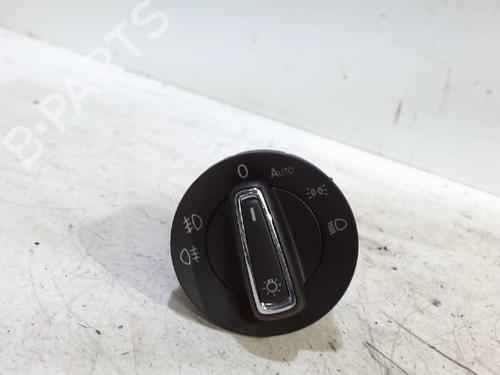 Used Headlight switch Headlight switch 7991492 7991492