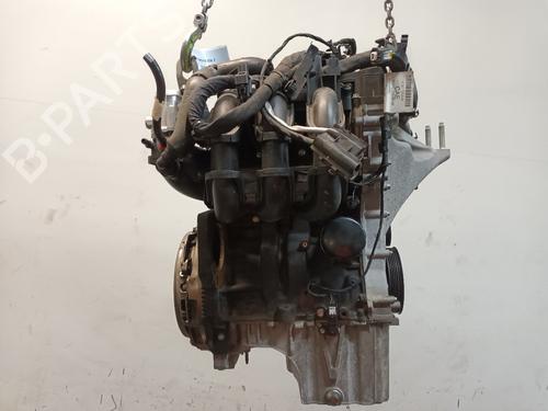 Motor FORD FIESTA VII (HJ, HF) 1.1 Ti-VCT (71 hp) 32267974