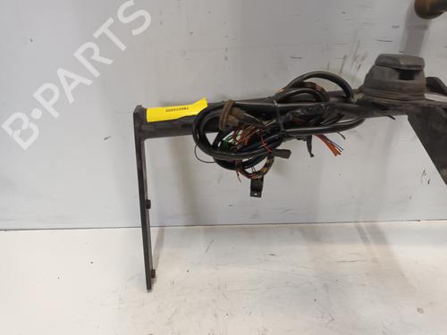 Tow ball/Mechanism SKODA FABIA II Combi (545) 1.2 TDI | BP27573647C141 