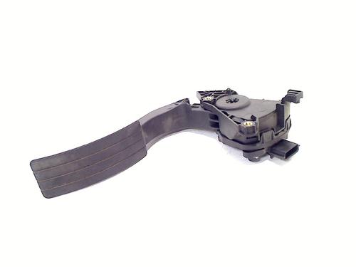 Pedal RENAULT CLIO IV (BH_) 1.5 dCi 90 (90 hp) 13197569
