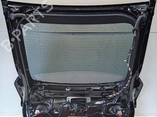 Tailgate AUDI A5 Sportback (F5A, F5F) 40 TFSI Mild Hybrid | BP24980497C6 