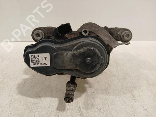 Used Left rear brake caliper Left rear brake caliper BMW 2 Active Tourer (U06) 218i (136 hp) 40266366 40266366