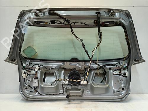 Tailgate VW GOLF VII (5G1, BQ1, BE1, BE2) 1.2 TSI | BP30539436C6