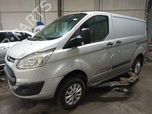 Brugte FORD TRANSIT CUSTOM V362 Van (FY, FZ) 2.2 TDCi 4553833