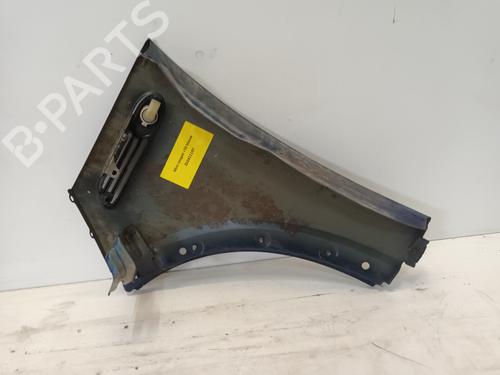 Right front fenders MINI MINI (R50, R53) Cooper | BP18244053C42 
