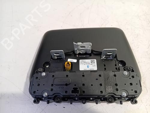 Electronic module FORD FIESTA VII (HJ, HF) 1.0 EcoBoost | BP24262604M83 