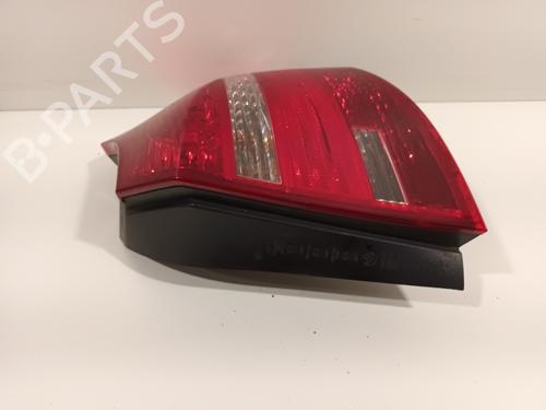 Right taillight BMW 1 (E81) 116 i | BP16446178C35 