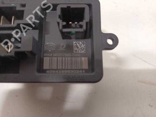 Heater resistor DACIA SANDERO III 1.0 TCe 90 | BP31358683M108 - Image 2