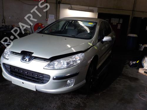 Used Parts PEUGEOT 407 (6D_) 1.8 (6D6FZB) 842499