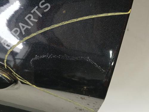 Left rear door OPEL KARL (C16) 1.0 | BP27522687C4 