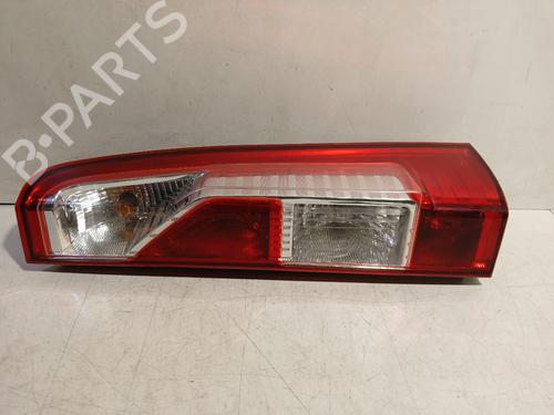 Used Right taillight Right taillight RENAULT MASTER III Van (FV) 2.3 dCi 145 FWD (FV0E, FV0F, FV0H, FV02, FV0M, FV0S,... (146 hp) 33657006 33657006