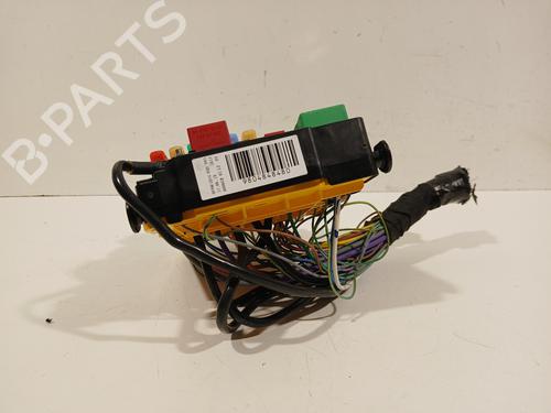 Fuse box DS DS 3 / DS 3 CROSSBACK (UR_, UC_, UJ_) 1.2 PureTech 130 (URHNSS) | BP29918401E1