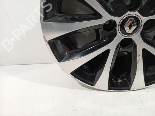 Fælk RENAULT CLIO V (B7_) 1.3 TCe 130 (B7MF) | BP28178873C45 - Image 6
