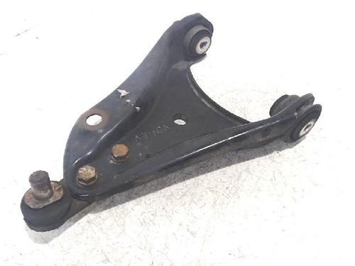 Right front suspension arm RENAULT TWINGO II (CN0_) 1.2 16V (CN04, CN0B) | BP7815954M13 