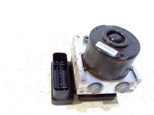 Used ABS pump ABS pump FIAT DOBLO Box Body/MPV (223_) 1.3 D Multijet (75 hp) 8152783 8152783
