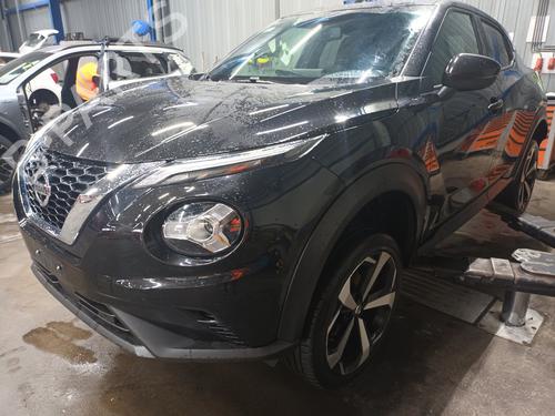 Teile für NISSAN JUKE (F16_) DIG-T 117 4985589