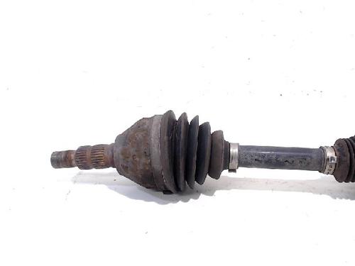 Left front driveshaft CADILLAC BLS 1.9 D | BP5778186M38 - Image 2