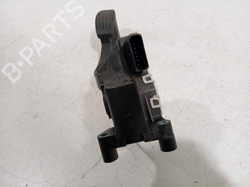 Pedal FIAT 500 (312_) 1.2 (312AXA1A) | BP21112521I4