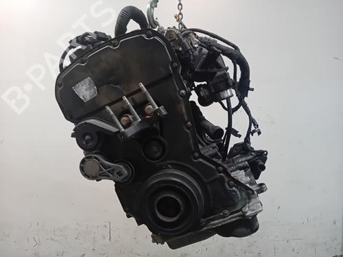 Engine FORD TRANSIT CUSTOM V362 Van (FY, FZ) 2.2 TDCi | BP37493585M1 - Image 4