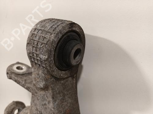 Left rear suspension arm JAGUAR XF I (X250) 2.2 D | BP16931867M14 
