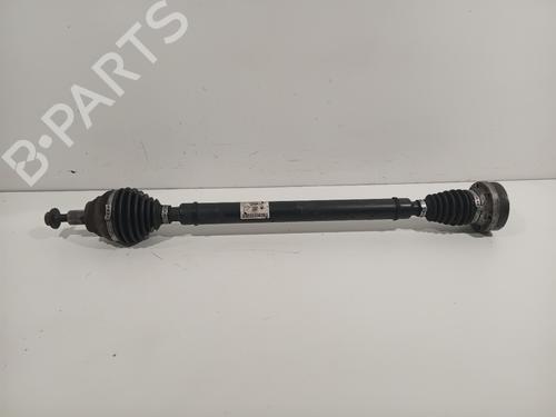 Used Right front driveshaft VW TOURAN (5T1) 1.6 TDI (115 hp) 30573856