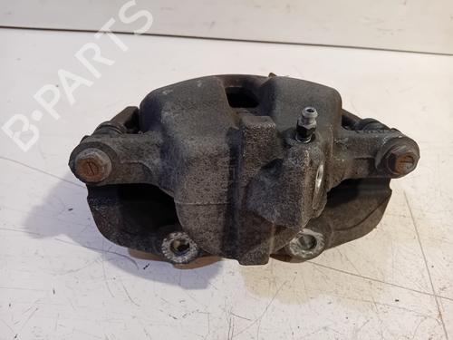 Right front brake caliper OPEL CORSA F (P2JO) 1.2 (68) | BP29169799M104 - Image 3
