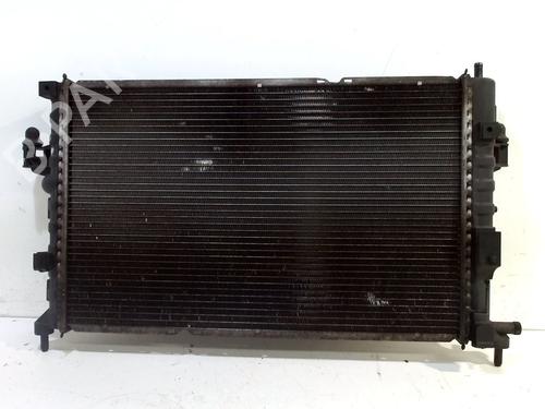 Used Water radiator Water radiator 7079805 7079805