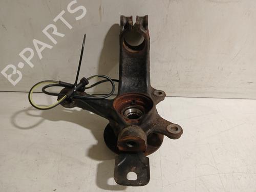 Used Left front steering knuckle PEUGEOT 108 1.0 VTi (69 hp) 31861559