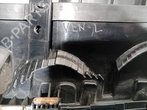 Left taillight VW UP! (121, 122, BL1, BL2, BL3, 123) 1.0 | BP32189487C34 