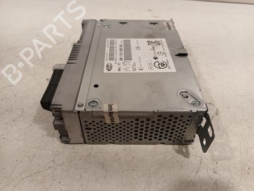 Electronic module PEUGEOT 208 I (CA_, CC_) 1.2 VTI 82 | BP15817795M83 
