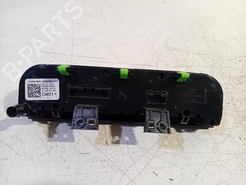 Climate control KIA CEED Sportswagon (CD) 1.0 T-GDI | BP25777076I5 - Image 4