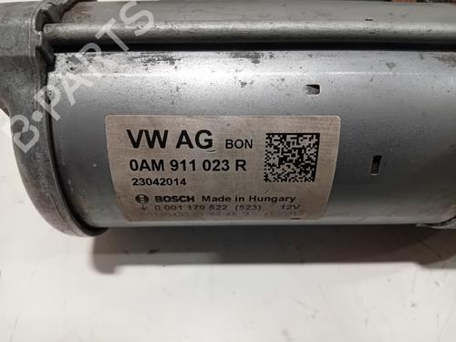 Starter AUDI A3 Sportback (8VA, 8VF) 1.4 TFSI g-tron | BP37257519M8 - Image 3