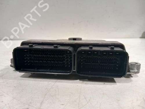 Engine control unit (ECU) CITROËN C4 CACTUS 1.2 THP 110 | BP33720039M57 - Image 4