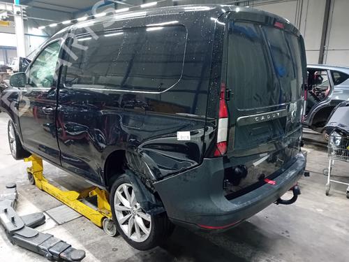 Other VW CADDY V Box Body/MPV (SBA, SBH) 2.0 TDi | BP29528287O1  - Image 11