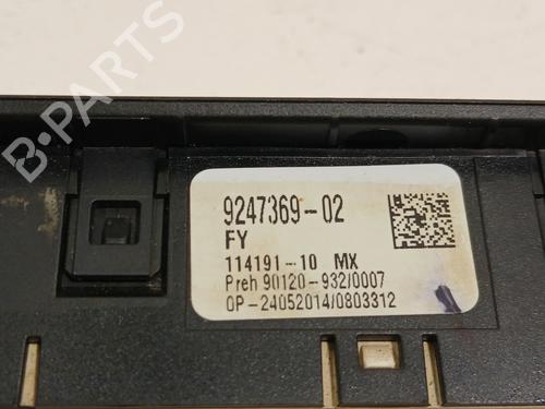 Switch BMW 6 Gran Coupe (F06) 650 i | BP28605617I30 - Image 7