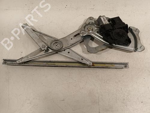 Rudehejsemekanisme Højre bagtil RENAULT SCÉNIC III (JZ0/1_) 1.5 dCi (110 hp) 15805304