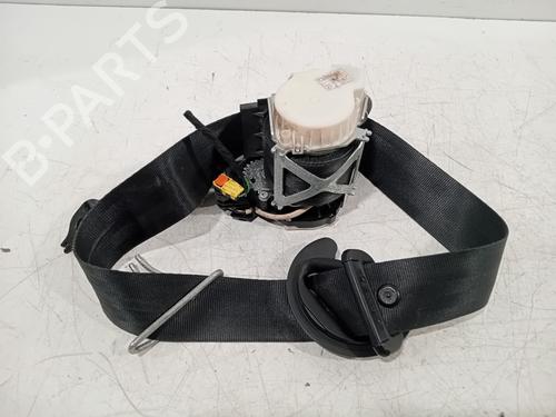 Cinto de segurança frente esquerdo VW POLO V (6R1, 6C1) 1.6 TDI (105 hp) 32781048