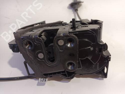 Rear left lock RENAULT SCÉNIC IV (J9_) 1.2 TCe 130 | BP16821628C100 