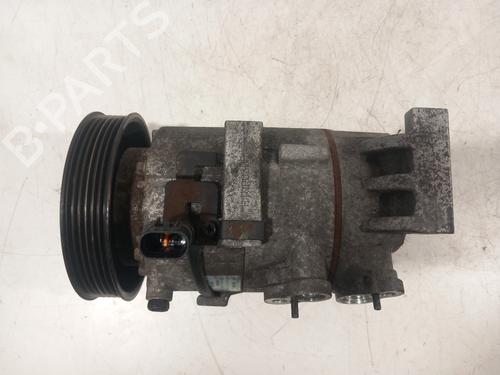 AC compressor KIA CEE'D Sportswagon (JD) 1.6 GDI | BP39535191M34 - Image 8